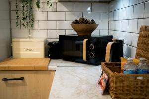 Luxury seaside getaway Whitley Bay