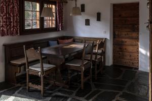 Haus 1 - 4.5 Zimmer Haus in ruhiger Wohngegend mit Garten