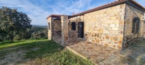 Casas Rurales Racha Rachel, Zarza la Mayor