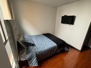 Beautiful central apartment