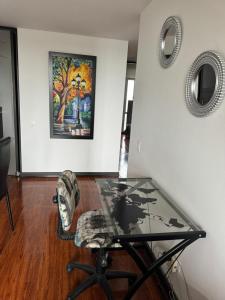 Beautiful central apartment