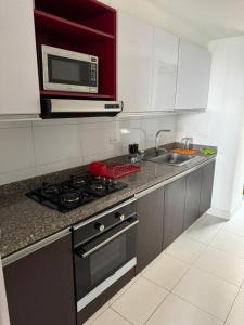 Beautiful central apartment