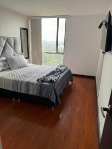 Beautiful central apartment