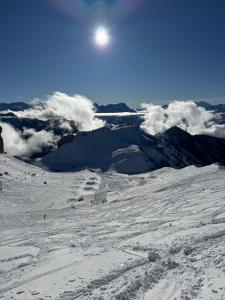 Appartement luxueux de 115m2, grand balcon et vue magnifique