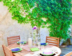 Maison familiale proche Lascaux Lou Cantou