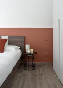 Poggio Al Lago Apartments & Rooms