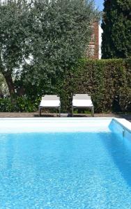 Poggio Al Lago Residence Hotel