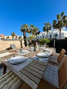 La Caleta de Alcossebre - Discover every luxurious detail of this stunning villa on the Costa de Azahar - Alcalá de Chivert