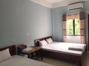 Nhà Nghỉ Việt Hùng