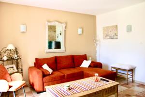 Maisons de vacances Maison familiale proche Lascaux Lou Cantou : photos des chambres