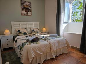 Maisons d'hotes Le Logis : photos des chambres