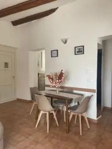 La Ginestra - Tussillo