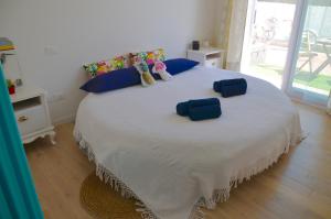 Double Room with Private Bathroom room in B&B Il Tentacolo