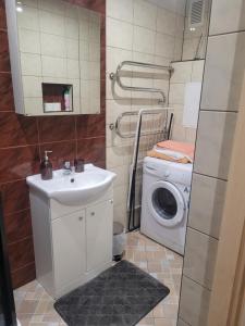 Maironio Apartamentai