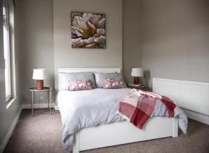 Victoria Road Guesthouse - 纽敦纳兹