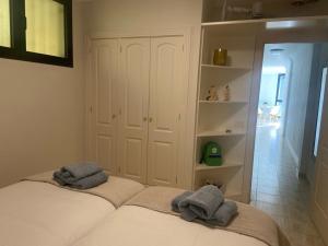 Vivienda vacacional Retiro de Vueltas