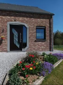 L'évasion du berger australien - Trélon