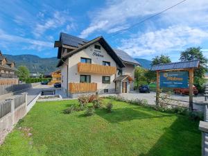 Apartments Helena Kranjska Gora 