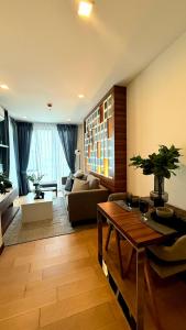 The Astra Condo By CK