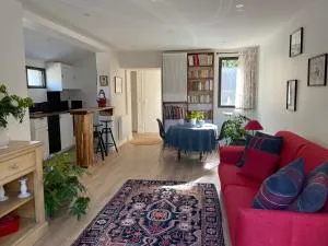 Gîte de Dampierre - 谢夫勒斯