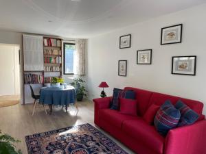 Maisons de vacances Gite de Dampierre : photos des chambres