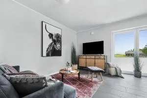 Ferienhaus LUV - Osterhever