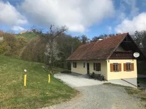 Ferienhaus Neuhold - Preding