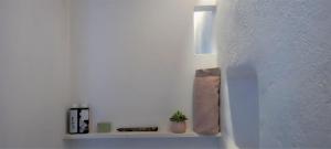 Solitude Studio - Serifos Chora