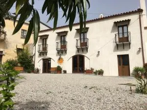 Agriturismo S'Orgiola - 卡尔德杜