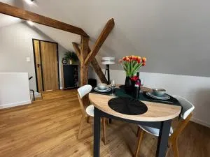 Do Brzegu Lepiej - Siedlisko Jemiołowo - Apartamenty Blisko Jeziora II - Pawłowo