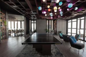 Edge Central Pattaya - Luxury 1 Bedroom Apartment - 6th Floor #43