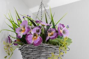 Primrose lodge cosy 2 bedroom house in a quiet