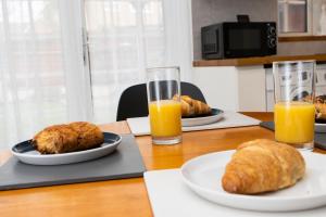 Primrose lodge cosy 2 bedroom house in a quiet