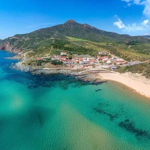 Quiet just a few steps from the sea img8