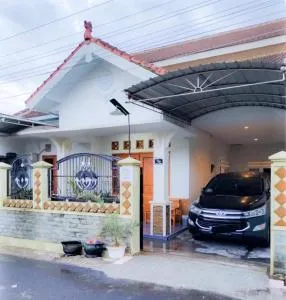Twentynine Homestay - Kapuran