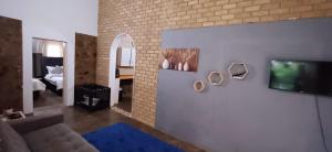 Risima Guest Lodge Hazyview