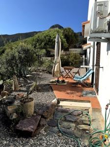 Quiet just a few steps from the sea img22