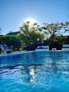 Tunda Lodge