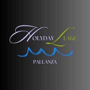 Holyday Lake Pallanza