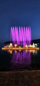 Holyday Lake Pallanza