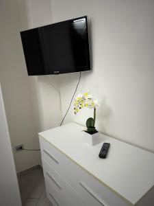 Two-Bedroom Standard Apartment