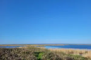 Tipoz'Immo-Sea view and beach access on foot - Wifi - Bed linen included - Plovan