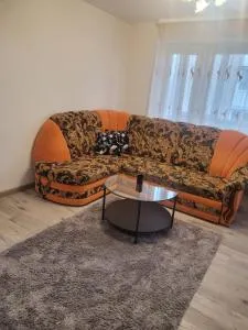 Maironio Apartamentai - Mankiškiai