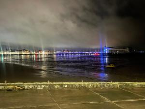 Bright Pearl in Weston - A Sanctuary