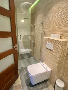 Boutique Hotel Casa Grande, Parrots Paradise Suite