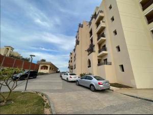 Modern apartment in Hurghada al dau heights 3314