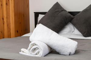 Primrose lodge cosy 2 bedroom house in a quiet