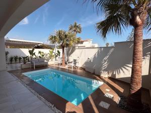 Villetta Kennedy a 20 mt dal Mare