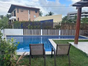 Tamai home - Casa aconchegante em Tamandaré