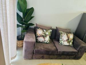 Calm & Cozy Apartment 2